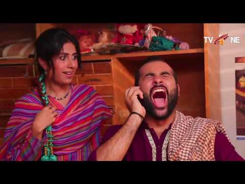 Bhatti Aur DD — Episode 1