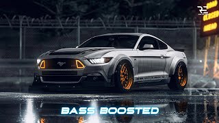 Bass Boosted Songs 2024 🔥 Best Remxies Of Popular Songs 2024 & Edm 🔥 Best Edm, Bounce, Electro House