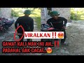 VIRALKAN..‼TOLONGLAH KALAU MAU NIPU JANGAN GITU CARANYA.😡..GAWAT KALI WAK INI AH..#VIRAL#FYP