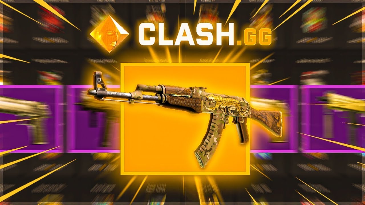 WE RAN A 400 GEM 6 WAY BATTLE!!! (CLASH.GG)