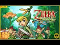 [Part 5] Waffle Plays Minish Cap! First Playthough