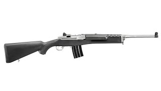 Iron Wings Reviews: Ruger Mini-30
