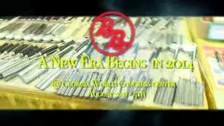 Bronner Bros Mid-Summer Hair show Preview