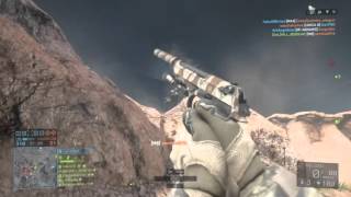 360° C4 Headshot