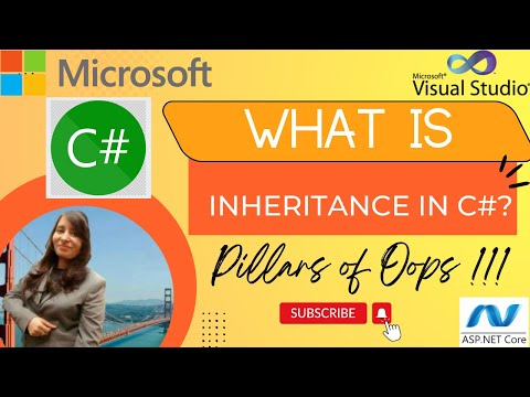 C# Inheritance: What It is and What You Should Know