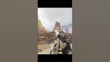 What is the best shotgun in Apex Legends? #shorts #apexlegends #cool #tips #shotgun