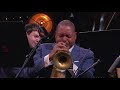 Shaklawa - Wynton Marsalis Septet featuring Naseer Shamma at Jazz in Marciac 2017