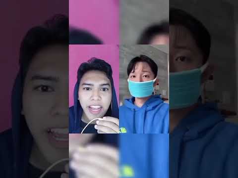 MASKER INI BISA