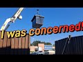 Grease Trapped!