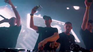 Da Tweekaz - The Witcher (Live at Reverze 2020 | The Elite)