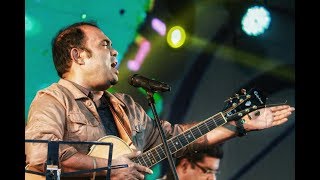 Banshi shune aar kaz nai (বাঁশি শুনে আর কাজ নাই)| Raghab Chatterjee | S.D.Burman | BMD |