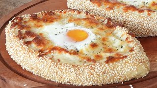 Cheese bread sesame by Ninik Becker 2,221 views 7 months ago 3 minutes, 27 seconds