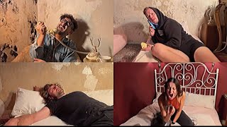 Watch Electric Enemy Stop Falling In Love video