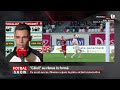 Revenit la Dinamo, Cîrjan a avut prima reacţie despre perioada petrecută la Echipa Naţională