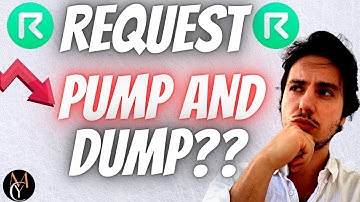 REQUEST PRICE Prediction 2022 | CORRECTION? | REQ Technical Analysis! REQ PRICE Prediction! REQ COIN