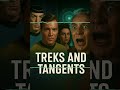 Dagger of the Mind (Star Trek TOS - S1E09) #startrek #podcast #short No.05