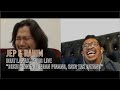 FULL VIDEO JEP & RAHIM BUAT LAWAK TENGAH LIVE | Instagram Live