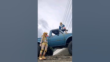 LCG CRAWLER #rccrawler #rcクローラー #rccar #offroad #lcg