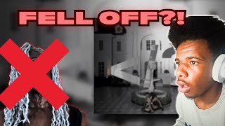 DESTORY LONLEY FELL OFF!?😱😨