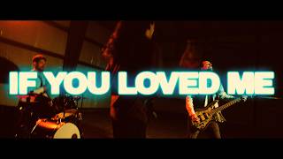 NIGHT’S EDGE – If You Loved Me