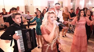 Simona Costin - Colaj Etno [ Nunta Piatra Craiului ]