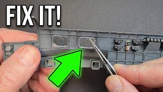 Border 1/35 He 111 Construction Tip Number 9: Clear Plastic Windows