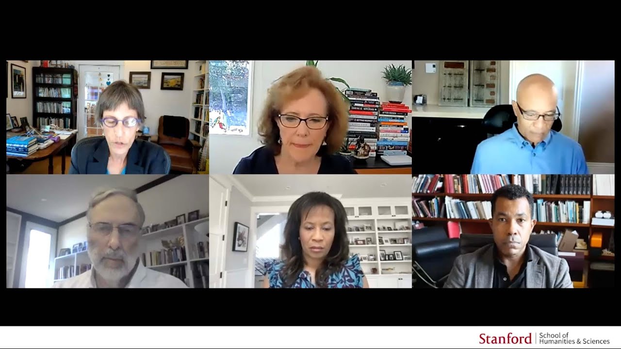Democracy Matters: Diversity, Polarization, and Racial Injustice