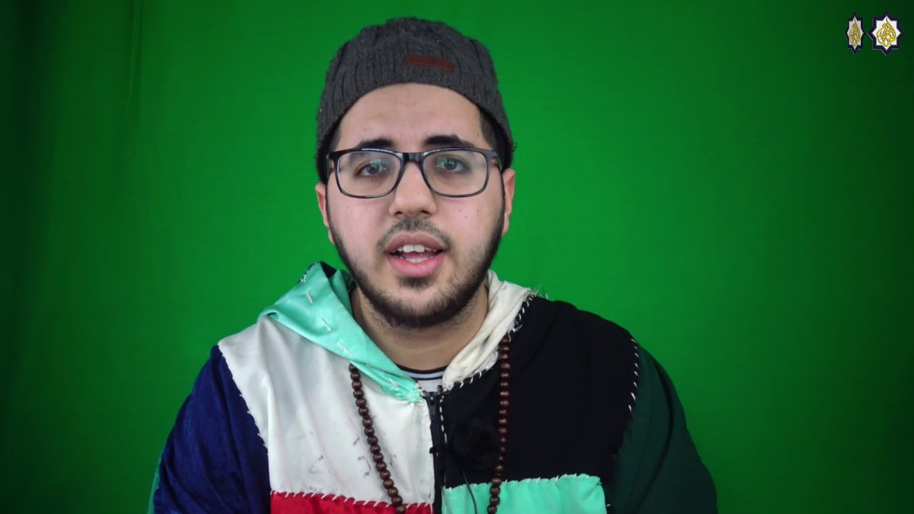 فرنسي يتحدث عن تفسير عجيب للآية و النجم و الشجر يسجدان لأول مرة تسمعه