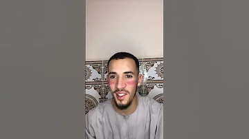 كيف فات عليكم اليوم الأول فالعيد 