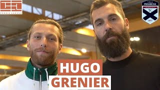 Dans les yeux d'Hugo Grenier - Championnats de France par équipes #1