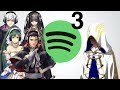 Spotifyre Emblem: Heroes 3