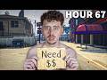 I Spent 100 Hours in REALISTIC GTA 5 RP