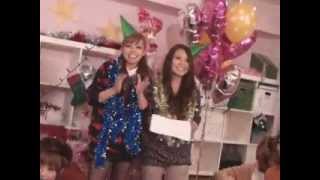 POPモデル腕相撲大会 Part1