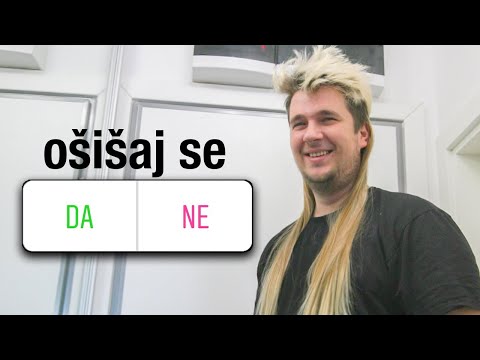 Video: Zovete li nekoga?