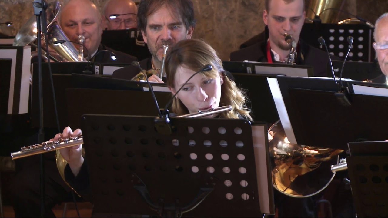 Reprezentacyjna Orkiestra Dęta Kopalni Soli 