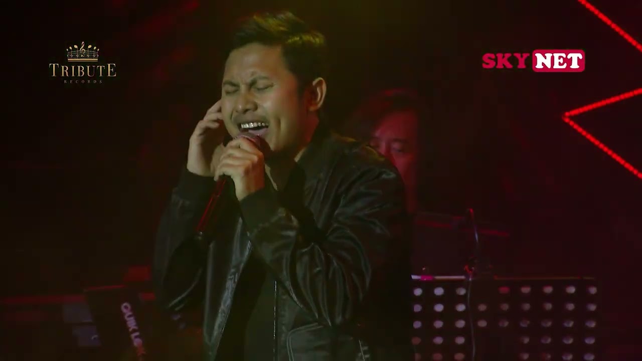 F30.လွမ်းတဲ့စိတ် - ကောင်းကောင်း [Tribute Live Concert]