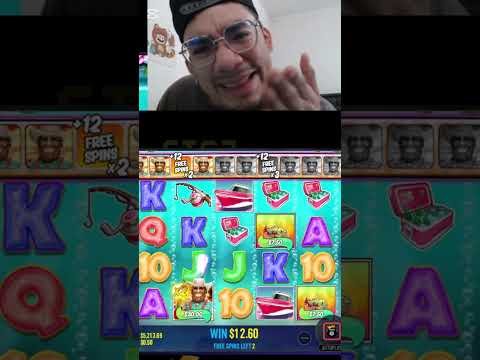 Betsson Casino Einzahlungsbonus - Video Ad - Jackpot Guinness World Record