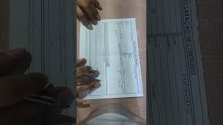 Como preencher uma declaração de conteúdo para devoluções nos correios 2023 Como preencher uma declaração de conteúdo para devoluções nos correios 2023