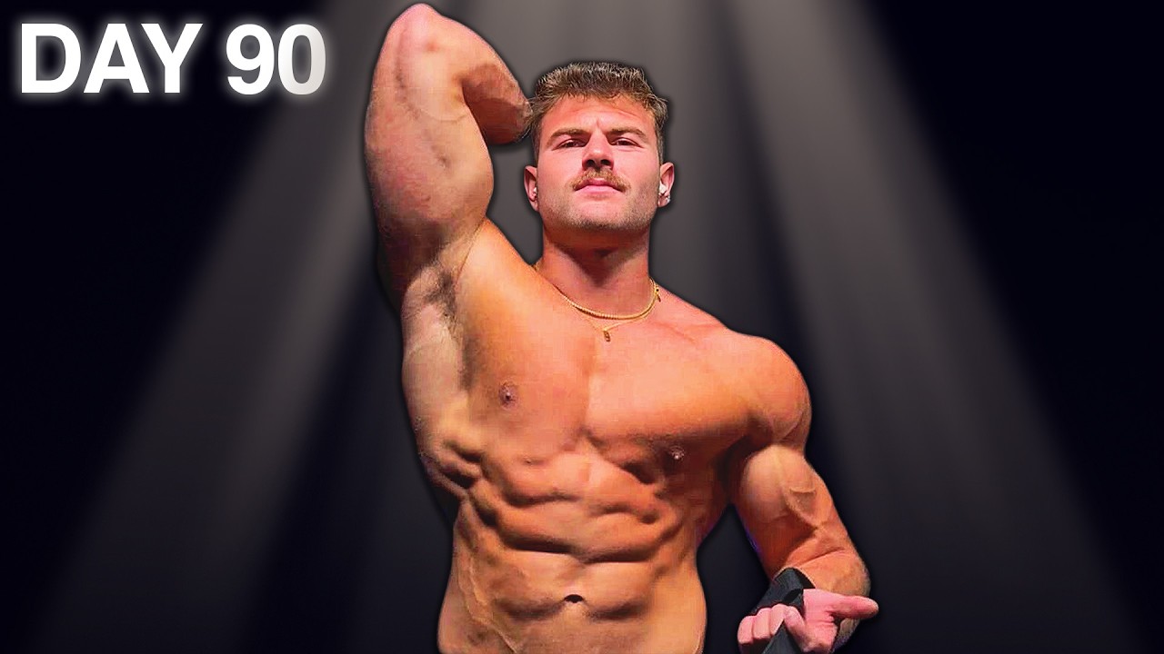 I Injected 7 Peptides For 90 Days (Here's What Happened)