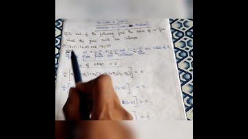 TN Class - 10 | Maths | Exercise - 5.1(4)(i) | Full Video in description @thanishmaths3760