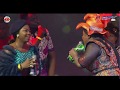 Chioma Jesus and Mercy Chinwo Live at Gospel Groove 2019