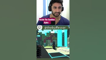 A Glimpse Of The Sandbox Metaverse Alpha l NFT Crypto Gaming