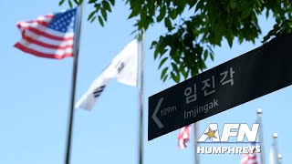 Joint Memorial Day Ceremony
