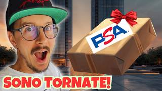Sono TORNATE da PSA e BGS le CARTE GRADATE dopo 8 MESI! 🔥