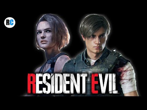 The Problem With Resident Evil Remakes