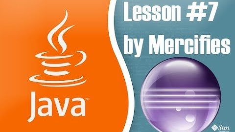 Learning Java: #7 - Math Method Continued... Random number, rounding, sin, cos, and tan