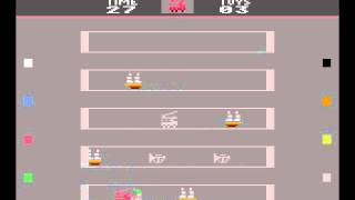 Toyshop Trouble - Toyshop Trouble (Atari 2600) - Vizzed.com GamePlay (rom hack) - User video