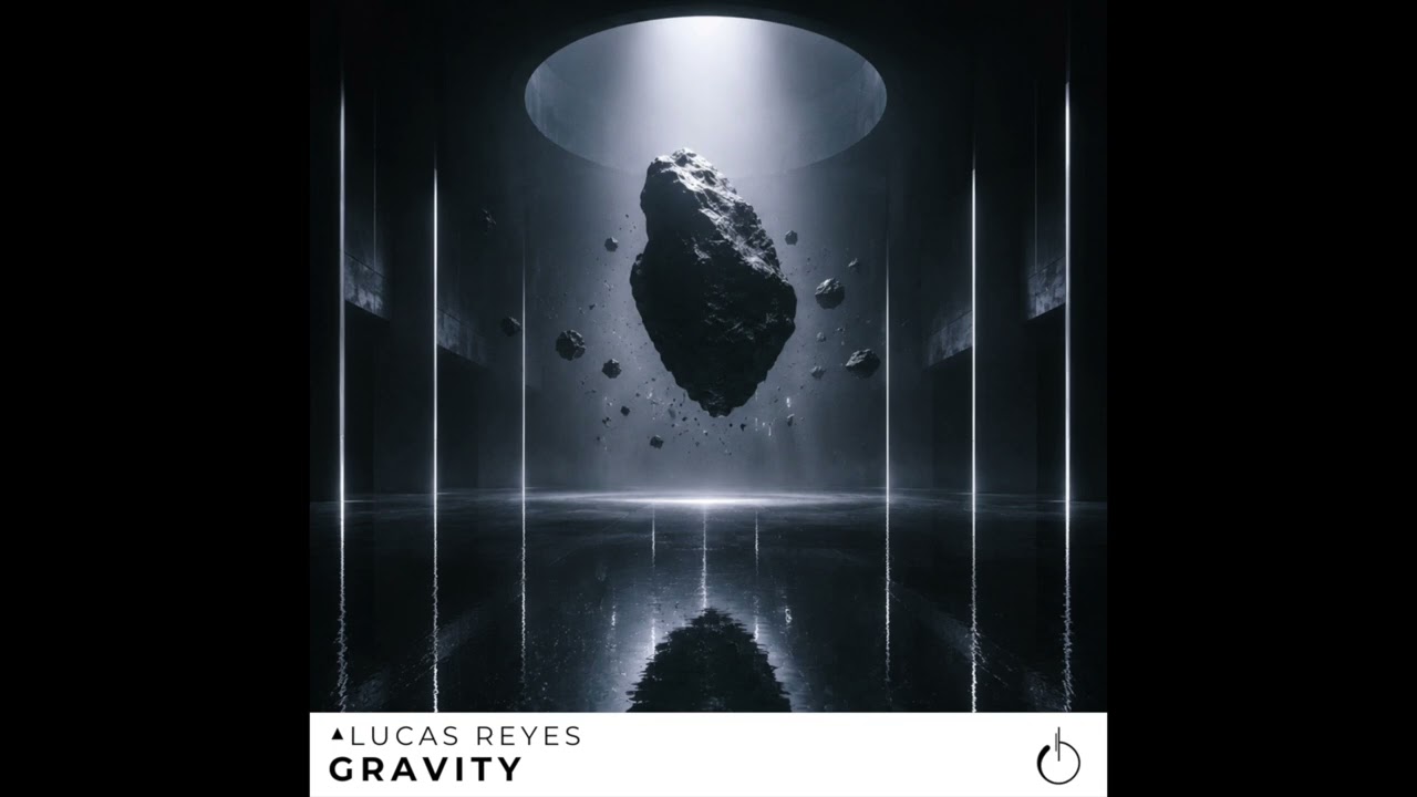 Watch Lucas Reyes - Gravity (Original Mix) (Official Audio - Video) on YouTube Watch Lucas Reyes - Gravity (Original Mix) (Official Audio - Video) on YouTube