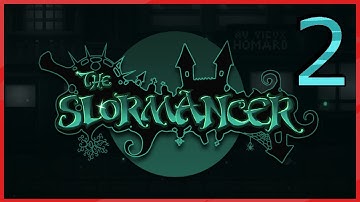 The Slormancer Gameplay - 2D Action RPG! Part2