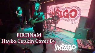 Hayko Cepkin - Fırtınam (Cover By İndi̇go) Korcan Altay - Gökhan Yumuşakdemir - Demir Arslaner